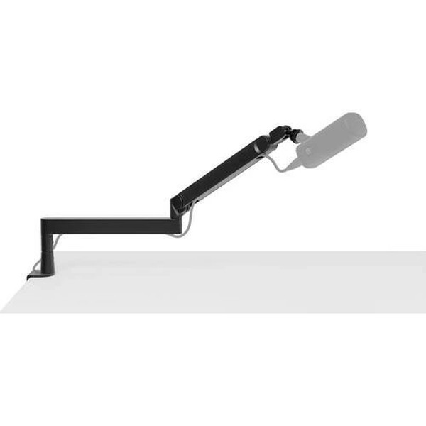 Elgato Wave Mic Arm Pro ロープロファイルマイクアーム 10AAT9901 360°回転可能な薄型ガススプリングマイクアーム マイクアーム マイク -お取り寄せ- 0840006690764-ds