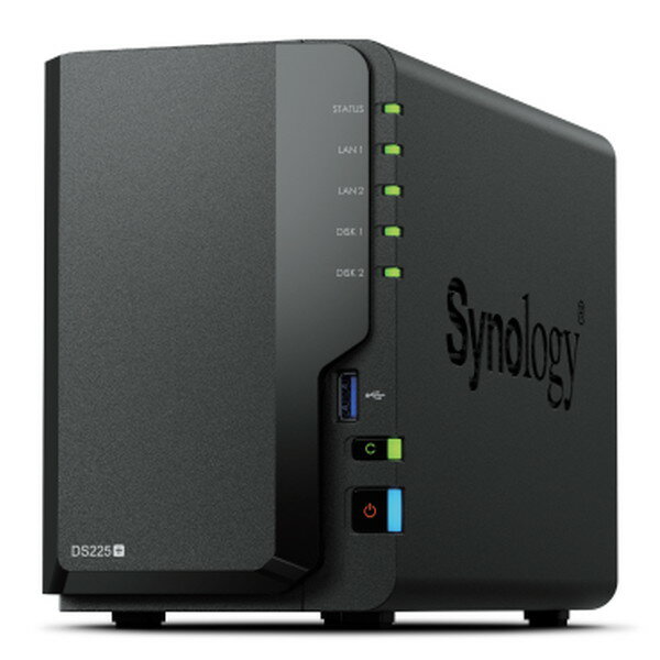 楽天市場】Synology DiskStation DS224+の通販