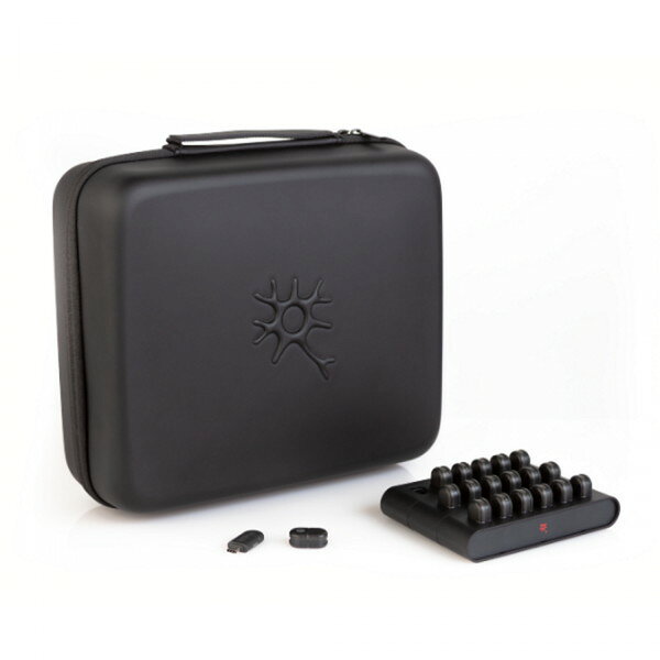 NOITOM Perception Neuron 3 Body V2 モーションキャプチャ本体 PERCEPTION/NEURON3/BODY/V2 耐磁性バージョン 慣性式 システム 本体セット PN3 3Dアニメーション VTuber 開発 -お取り寄せ- 4549325098027-ds