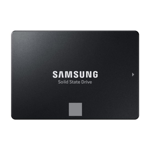 Samsung SSD 870 EVO 2.5inch ベーシックキット8TB MZ-77E8T0B/IT 容量 8TB Serial ATA 6Gb/s V-NAND TLC 読込速度 560MB/s 書込速度 530MB/s【キャンセル不可・北海道沖縄離島配送不可】 4580845600161-ds