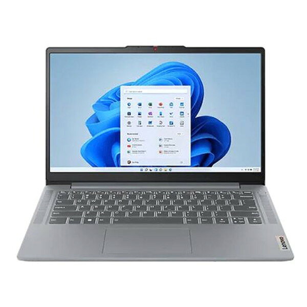 ノートパソコン レノボ / Lenovo IdeaPad Slim 3 Gen 8 82XN00A9JP [アークティックグレー] 14型 Ryzen 5 7520U /メモリ16GB / SSD 512GB / Office無し / Windows 11 Home【キャンセル不可・北海道沖縄離島配送不可】 4573681519087-ds