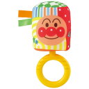 ベビラボ アンパンマン やわらかポロンポロン♪チャイム おもちゃ こども 子供 知育 勉強 ベビー 0歳 0389-4543112925473-ds -お取り寄せ-【キャンセル不可・北海道沖縄離島配送不可】
