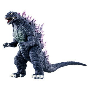 【ポイントアップ★6月5日がおトク★店内全品対象】シン・ゴジラ ムービーモンスターシリーズ ミレニアムゴジラ おもちゃ こども 子供 男の子 3歳 0389-4549660044666-ds -お取り寄せ-【キャンセル不可・北海道沖縄離島配送不可】のサムネイル