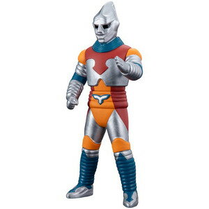 【最大2,000円OFFクーポン★3月15日★店内全品対象】ゴジラ対メガロ ムービーモンスターシリーズ ジェットジャガーおもちゃ こども 子供 男の子 3歳 0389-4549660586968-ds -お取り寄せ-【キャンセル不可・北海道沖縄離島配送不可】のサムネイル
