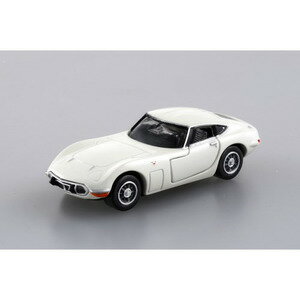 【最大2,000円OFFクーポン★7月1日★店内全品対象】トミカプレミアム 27 トヨタ2000GT おもちゃ こども 子供 男の子 ミニカー 車 くるま 6歳 0389-4904810108917-ds -お取り寄せ-【キャンセル不可・北海道沖縄離島配送不可】のサムネイル
