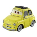 カーズ・トミカ C-12 ルイジ おもちゃ こども 子供 男の子 ミニカー 車 くるま 3歳 0389-4904810314448-ds -お取り寄せ-【キャンセル不可・北海道沖縄離島配送不可】