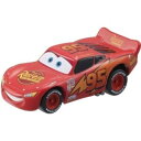 カーズ・トミカ C-01 ライトニング・マックィーン(スタンダードタイプ) おもちゃ こども 子供 男の子 ミニカー 車 くるま 3歳 0389-4904810418900-ds -お取り寄せ-【キャンセル不可・北海道沖縄離島配送不可】