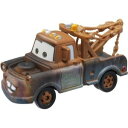 カーズ・トミカ C-04 メーター(スタンダードタイプ) おもちゃ こども 子供 男の子 ミニカー 車 くるま 3歳 0389-4904810418931-ds -お取り寄せ-【キャンセル不可・北海道沖縄離島配送不可】