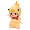 リカちゃん LD-24 みつごのあかちゃん みくちゃんおもちゃ こども 子供 女の子 人形遊び 0389-4904810599432-ds -お取り寄せ-【キャンセル不可・北海道沖縄離島配送不可】