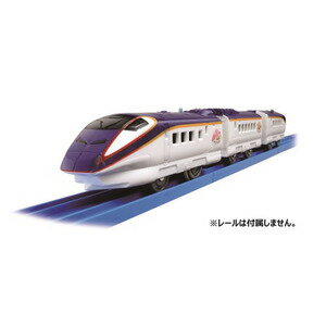 プラレール S-09 E3系新幹線つばさ2000番代(連結仕様)おもちゃ こども 子供 男の子 電車 3歳 0389-4904..