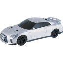 【ポイントアップで4月25日がおトク★店内全品対象】サウンド＆ライト NISSAN GT-R 覆面パトカーおもちゃ こども 子供 3歳 0389-4962603007823-ds -お取り寄せ-【キャンセル不可 北海道沖縄離島配送不可】