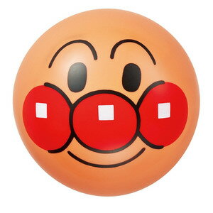 アンパンマン 顔ボール5号 アンパンマン おもちゃ こども 子供 知育 勉強 1歳6ヶ月 0389-4971404311862-ds -お取り寄せ-【キャンセル不可・北海道沖縄離島配送不可】のサムネイル