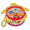 アンパンマン うちの子天才 ドラムおもちゃ こども 子供 知育 勉強 3歳 0389-4971404317086-ds -お取り寄せ-【キャンセル不可・北海道沖縄離島配送不可】