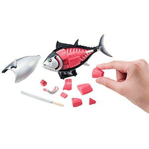 ジグソーパズル 一本買い!!本マグロ解体パズル おもちゃ こども 子供 パズル 0389-4975430512019-ds -お取り寄せ-【キャンセル不可・北海道沖縄離島配送不可】