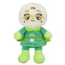 プリちぃ★ビーンズS プラス メロンパンナちゃんおもちゃ こども 子供 女の子 ぬいぐるみ 1歳5ヶ月 アンパンマン 0389-4979750781834-ds -お取り寄せ-【キャンセル不可・北海道沖縄離島配送不可】