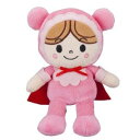 プリちぃ★ビーンズS プラス あかちゃんまんおもちゃ こども 子供 女の子 ぬいぐるみ 1歳5ヶ月 アンパンマン 0389-4979750781865-ds -お取り寄せ-【キャンセル不可・北海道沖縄離島配送不可】
