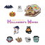 cute halloweenの画像
