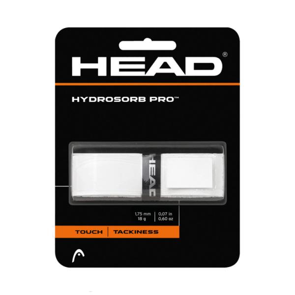 ヘッド ハイドロゾーブプロ HEAD 285303 テニス アクセサリ 小物 リプレイスメントグリップ