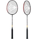 ダンロップ ゼットスター・コントロール88 2021 DUNLOP Z-STAR CONTROL 88 DBF00003 国内正規品 バドミントンラケット