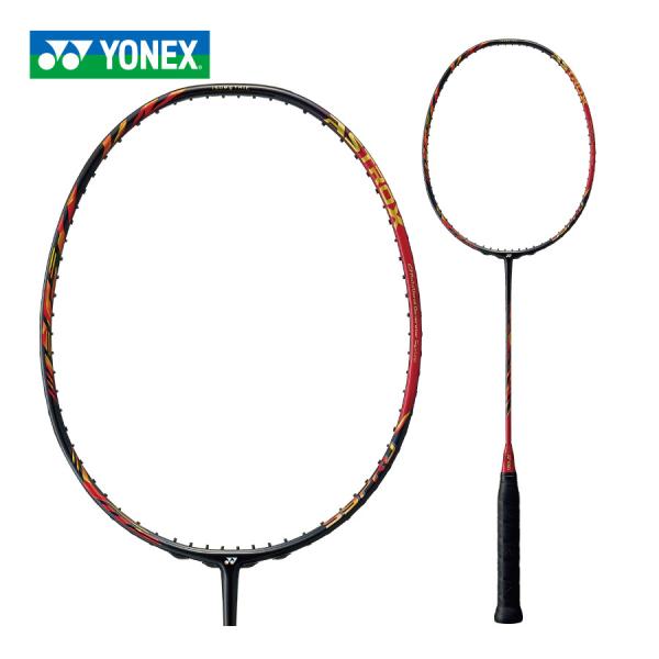 ヨネックス アストロクス99プロ 826：チェリーサンバースト 2021 YONEX ASTROX 99 PRO AX99-P 国内正規品 バドミントンラケット