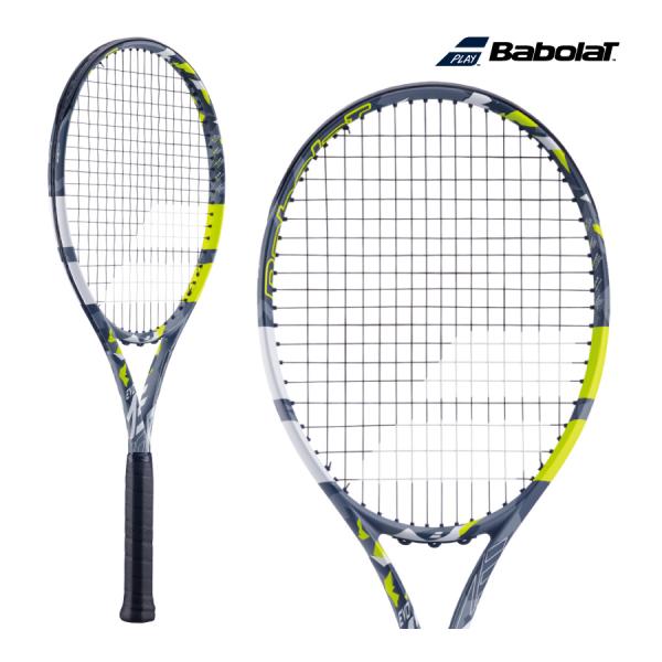 バボラ EVO AERO エヴォアエロ 2022 BABOLAT 275g 101505 国内正規品 硬式テニスラケット スピン