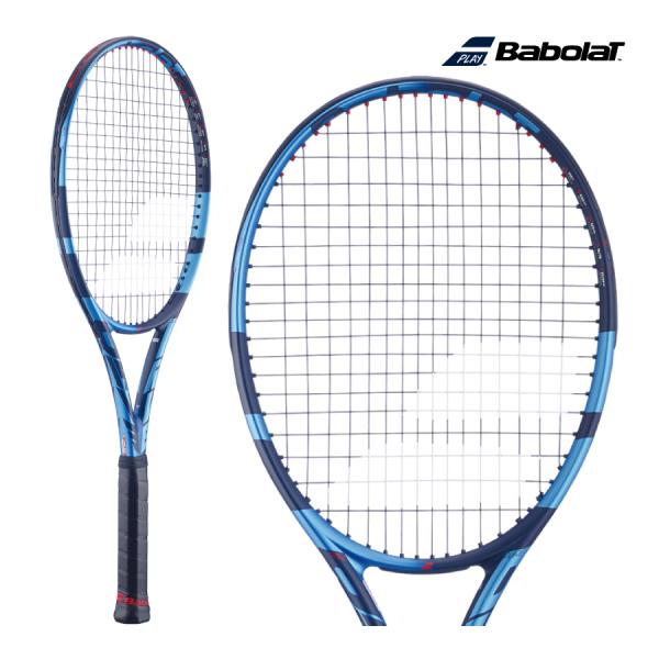 バボラ ピュアドライブ98 PURE DRIVE98 2023 BABOLAT 305g 101476 国内正規品 硬式テニスラケット コントロール パワー