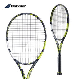 バボラ ピュアアエロ PURE AERO 2022 BABOLAT 300g 101481 国内正規品 硬式テニスラケット スピン