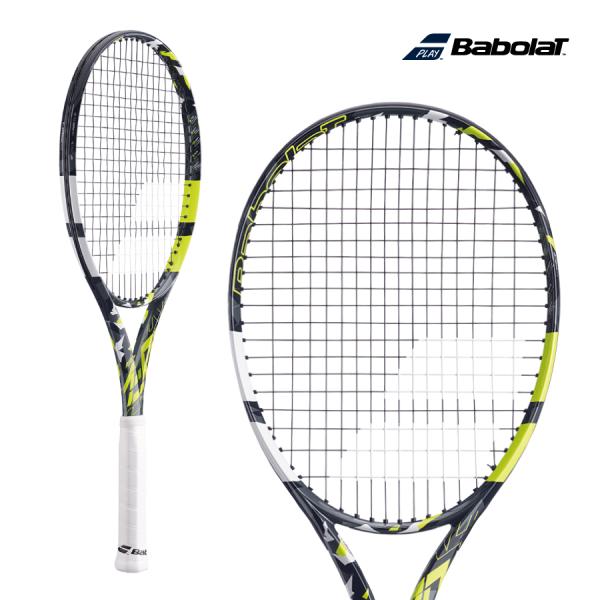 バボラ　ピュアアエロライト　PURE AERO LITE　2022　BABOLAT　270g　101493　国内正規品　硬式テニスラケット