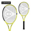 【スーパーセール限定★最大2000円OFFクーポン】ダンロップ SX300 2022 DUNLOP SX300 300g DS22201 国内正規品 硬式テニス...