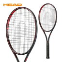 【SALE】ヘッド プレステージエムピー PRESTIGE MP 310g 236121 グラフィン360+ 国内正規品 硬式テニスラケット 2021