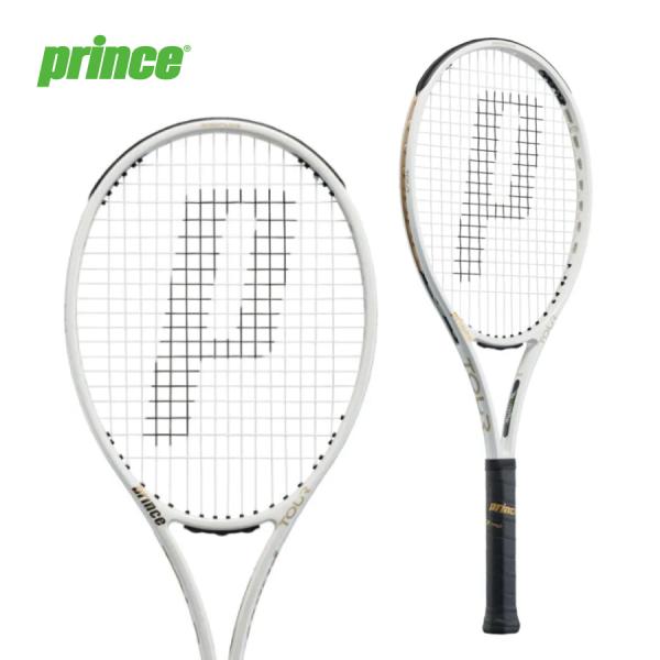 プリンス　TOUR O3 100 (305g) ツアーオースリー100(305g) PRINCE 7TJ173　国内正規品　硬式テニスラケット　2022モデル