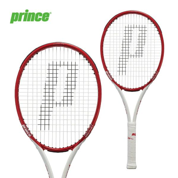 プリンス ビーストマックス100 2022 PRINCE BEAST MAX100 7TJ159 国内正規品 硬式テニスラケット