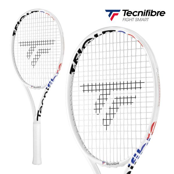 Tecnifibre Tファイト305 T-FIGHT305 isoflex TFRFT21 国内正規品 2022 硬式 テニス ラケット