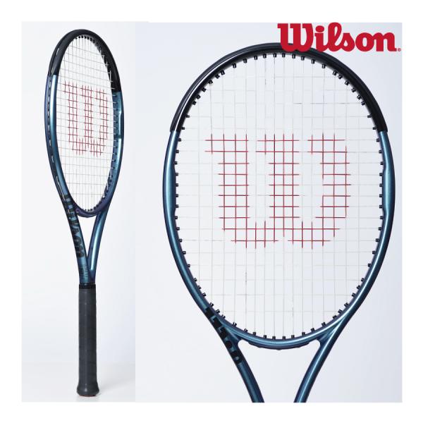 WILSON@EgcA[100 V4.0@ULTRA TOUR 100 V4.0@WR117111U{@Ki@dejX@Pbg@EB\