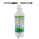 バナジウム酸素水 (有酸素生活) 500ml×24本 送料無料 酸素水 疲労回復 高濃度酸素水 水 ドリンク