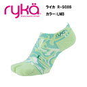 ライカ R-SOX-6 LMB 足袋ソックス ryka 靴下 ソックス サイズ フィットネス レディス レディース