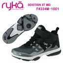 商品名 ライカ(ryka) DEVOTION XT MID (ディボーション エックスティー ミッド) メーカー品番 F4334M カラー 1001 サイズ 22.0〜27.0cm（US5〜US11） 注意 こちらの商品は、1足でご注文の場合は、宅配袋での発送となります。そのため、発送の際に多少の箱つぶれ等が生じる場合がございます。 また、他の通販サイトと在庫共有しているため、ごくまれにご注文後でも在庫切れの場合がございます。 その際は連絡させて頂きますので、予めご了承ください。 実際の商品と比較し色味・質感等に若干の誤差が生じる場合がございますので、ご了承下さい。 販売元 ゼット株式会社ライカ(ryka) DEVOTION XT MID (ディボーション エックスティー ミッド) ・快適なクッション性と、中足部から後方部まで連動されたベルトとベルクロにより安定性を提供。 ・ブロック型パーツの切込みとピボットポイントが入ったアウトソールにより、ZUMBA/ラテンエアロ/JAZZERCISE/ダンスエアロ等のダンスエクササイズを幅広くサポート。