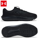 24FW UA チャージド サージ4 エクストラワイド (3028249) 送料無料 UA メンズ ランニングシューズ ランニング シューズ スニーカー 軽量 ...