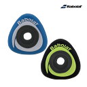 【ポスト投函対応】Babolat Sonic Damp x2 ブルー x イエロー 700039-blyl ダンプナー バボラ テニス アクセサリ 小物 振動止...