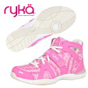 【BKフライデー限定!最大2,000OFFクーポン配布中】ライカ TENACITY (テナシティー) フィットネスシューズ レディース 25SS ピンク E12...