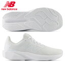 ニューバランス 413 V3 ランニングシューズ メンズ 25SS ホワイト M413LW3 2E NewBalance ワイド 幅広 ワイズ 白 スニーカー ...