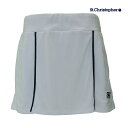 【5/5限定!10%OFFクーポン配布中】【ポスト投函対応】St.Christopher レディース ジャガードチェックゲームスコート STC-BEW2452 ...