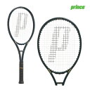 【マラソン限定!クーポン配布中!】PRINCE ファントム グラファイト 97 (300g) 7TJ248 2025SS グリーントルマリン プリンス PH...