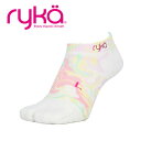 【7/4 20時~マラソン限定!最大10000円OFFクーポン】ライカ R-SOX-6 WMX 足袋型ソックス ryka 靴下 ソックス サイズ フィットネス レディス レディース