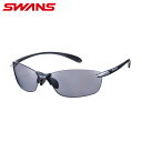SWANS サングラス Airless-Leaf fit 偏光レンズモ...(4)