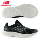 ニューバランス 430 V4 ランニングシューズ メンズ 25FW ブラック ME430LK4 4E NewBalance ワイド 幅広 ワイズ 黒 スニーカー...