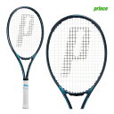 【予約:9月上旬予定】PRINCE ツアー オースリー(290g)7TJ255 2025FW グレイッシュブルー×ブルー プリンス TOUR O3 100(290g)テニスラケット ラケット テニス 硬式テニス