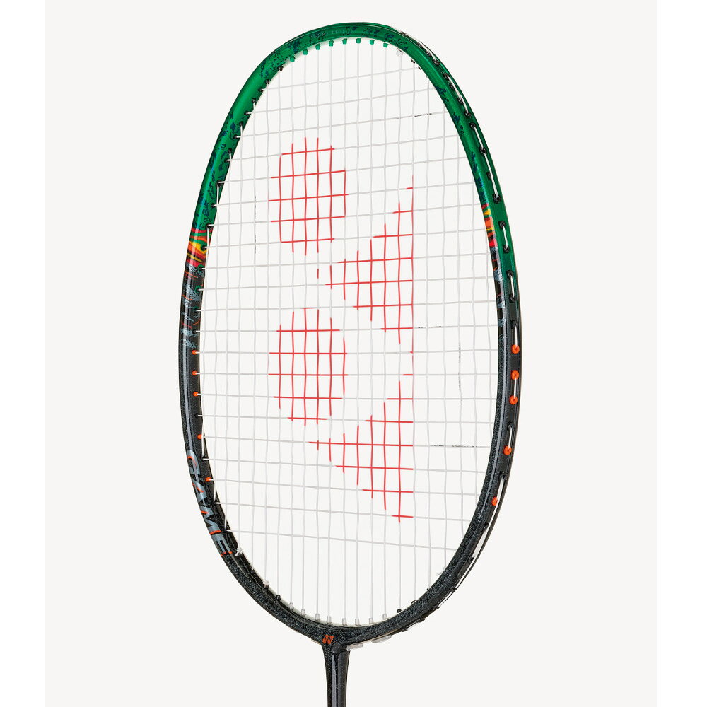 YONEX　アストロクス99ゲーム　ブラック×グリーン(530)　ASTROX99GAME　バドミント...