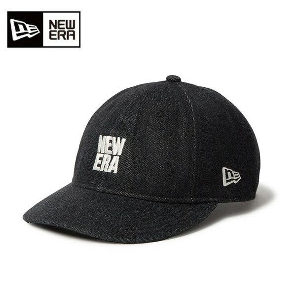 樂天商城 - 【15日00時〜26時間限定★最大ポイント47倍 】ニューエラ 9THIRTY Denim スクエアニューエラ ブラックデニム ユニセックス キャップ 25FW ブラック デニム 14667928 帽子 アウトドア カジュアル スポーツ 930LS DENIM BLK