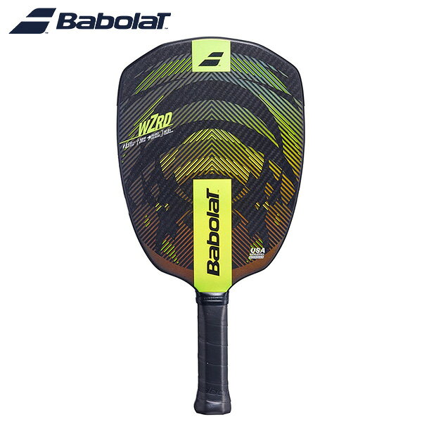【4日20時〜28H限定★最大ポイント49.5倍 】Babolat ピックル